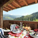 Obergaisberg Мини-отель 2*