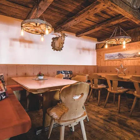 Obergaisberg Kirchberg in Tirol