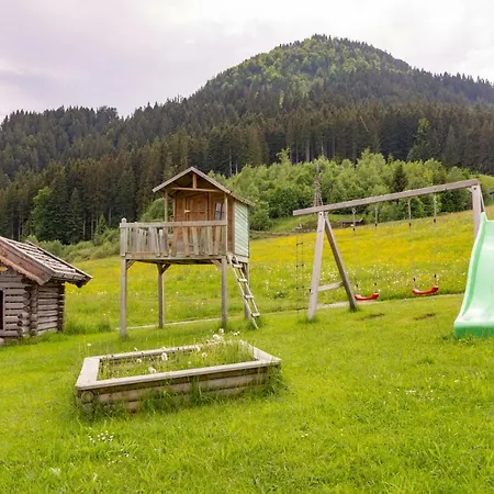 Obergaisberg Penzion 2*