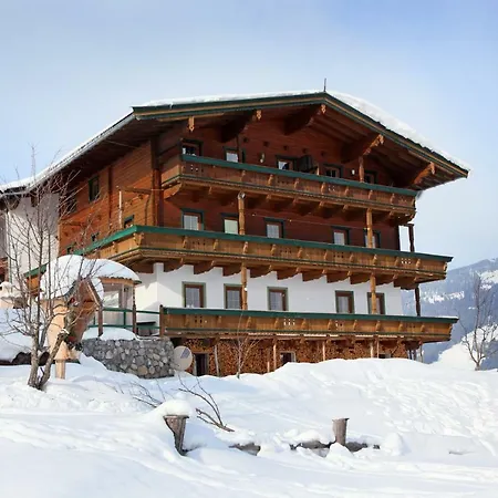 Obergaisberg Penzion 2*