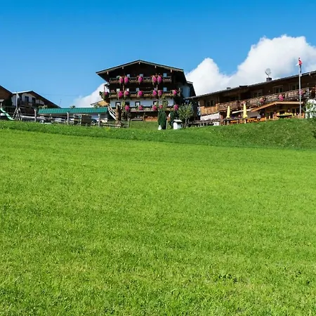 Fogadó Obergaisberg 2*