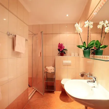 Obergaisberg Fogadó