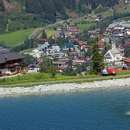 Obergaisberg 2*