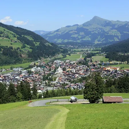 Fogadó Obergaisberg 2*