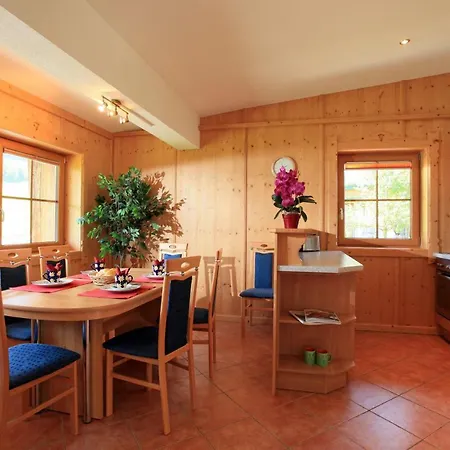 Penzion Obergaisberg