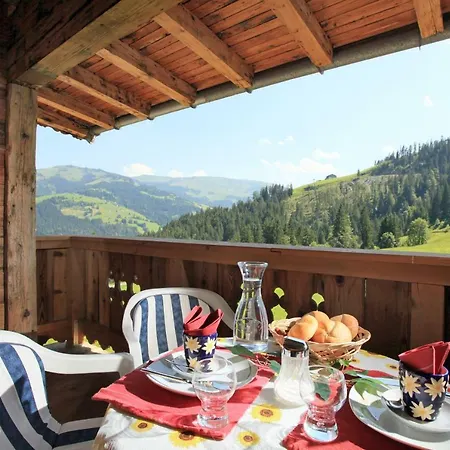 Obergaisberg Fogadó 2*