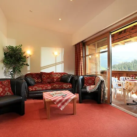 Obergaisberg 티롤 키르흐베르크